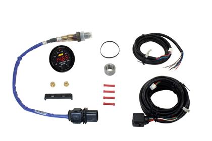 AEM X-Series Wideband