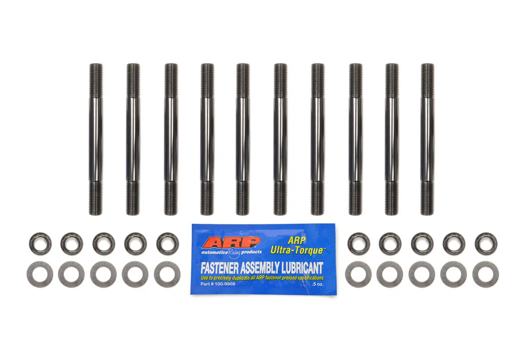 ARP 207-4302 Custom aged 625+ Head Studs for 4G63