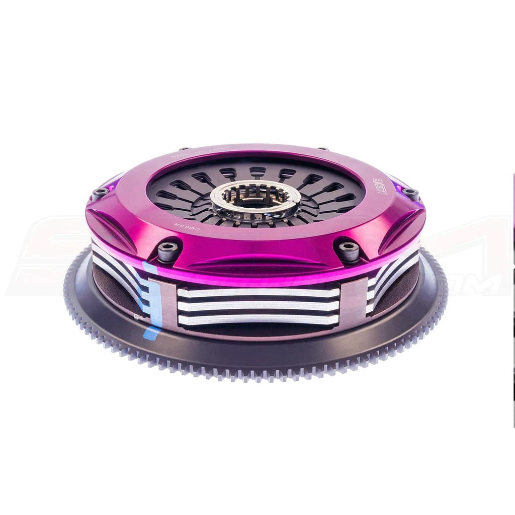 Exedy Triple Disc Clutch for Evo X