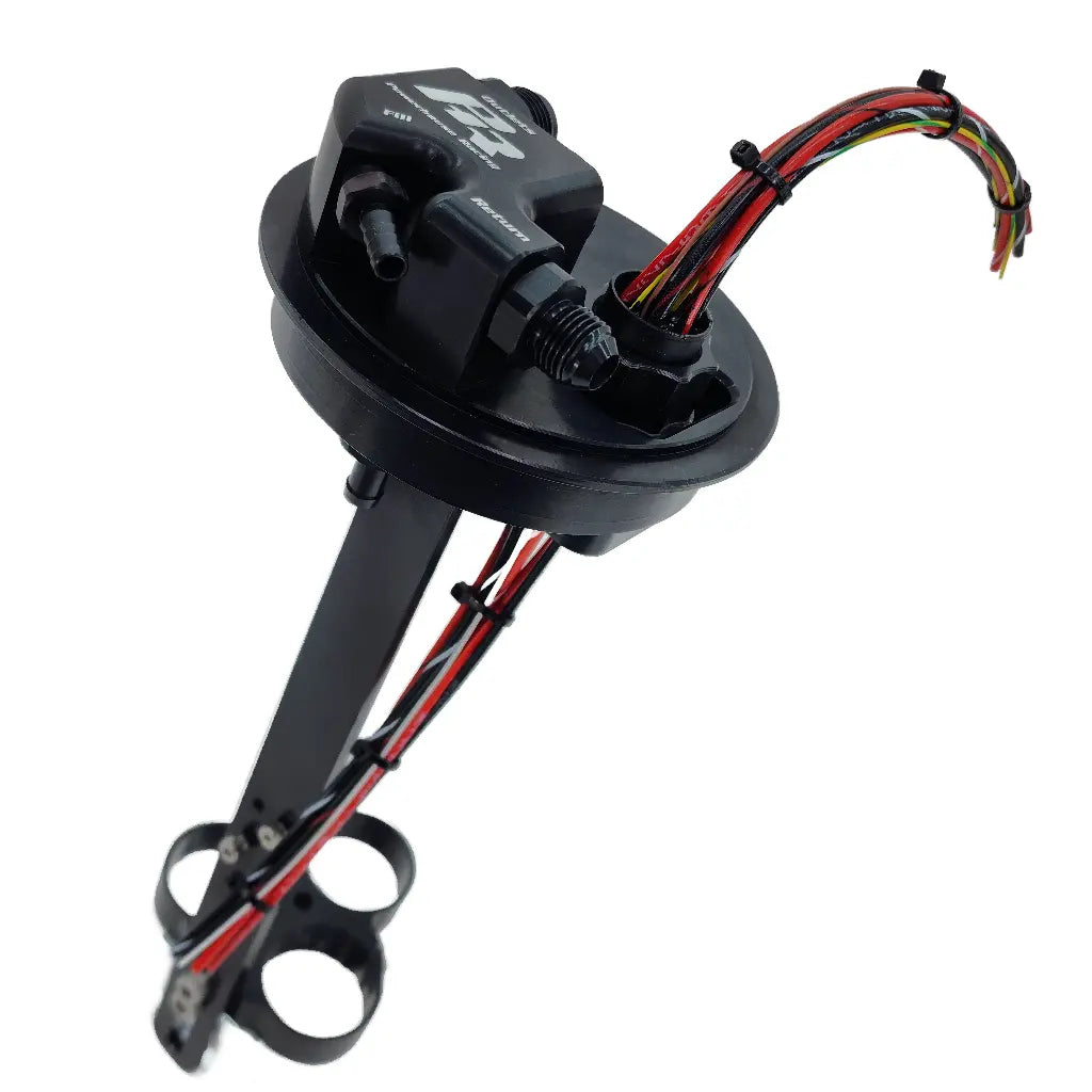 Powerhouse Racing Fuel Pump Hanger Builder for Supra