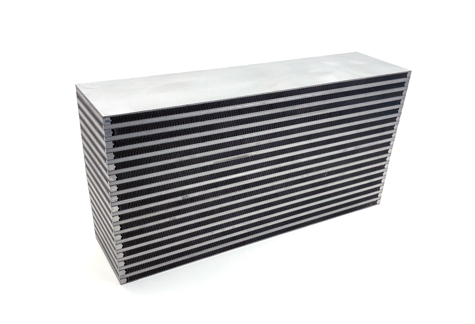 Powerhouse Racing 5" intercooler core