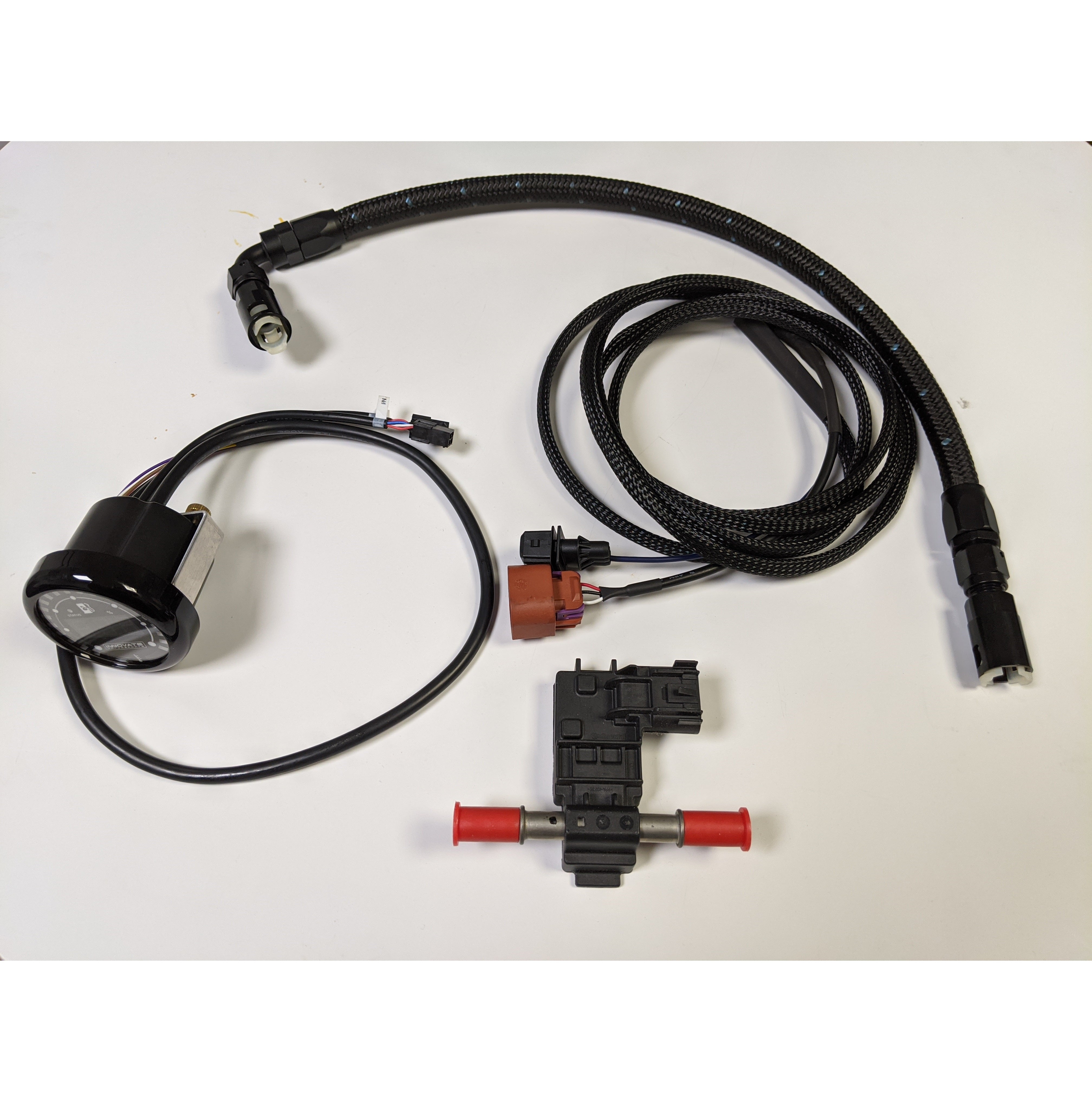 EvoDynamics Evo X Flex Fuel Kit