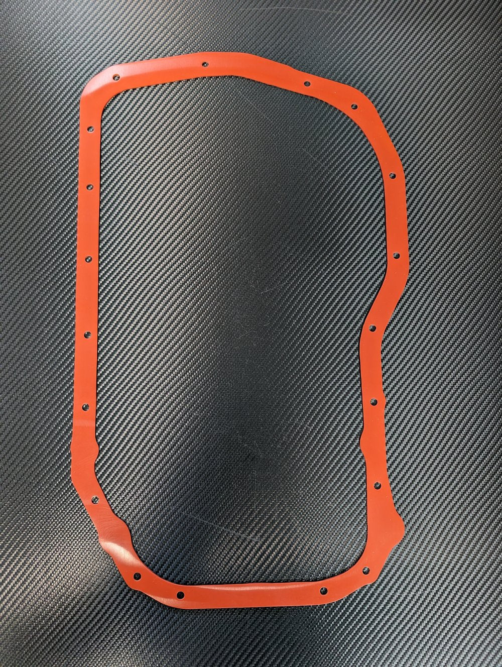 A.O. Customs Evo 4-9 4G63 Oil Pan Gasket