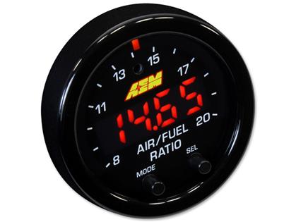 AEM X-Series Wideband