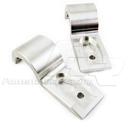 PHR Billet Radiator Support Brackets for MKIV