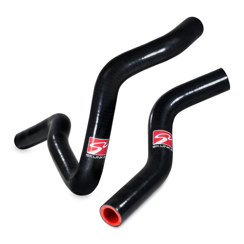 92-00 Civic/Delsol Radiator Hose Kit